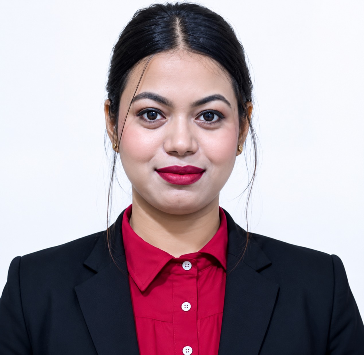 Preeti Maharana, Co-Founder of Neuratac